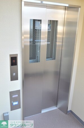 ラフレ東川口の物件内観写真